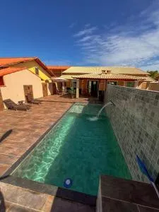 Casa Majestic - 普莱亚塞卡