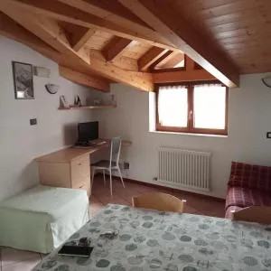 Casa Osti - Spormaggiore