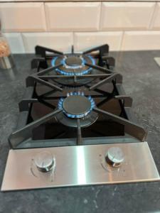 Premier Apartment Ensenada