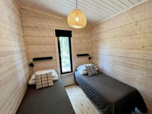 Black Cabin Vierumäki