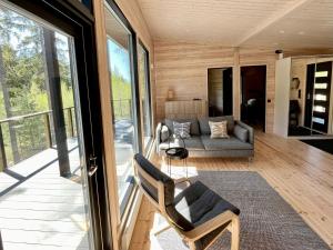 Black Cabin Vierumäki