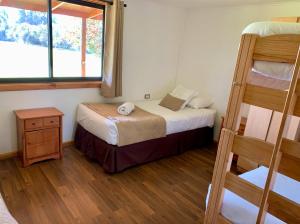 Pueblo Andaluz Olmué