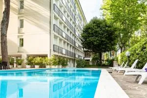 Hotel Corallo - Marina Romea