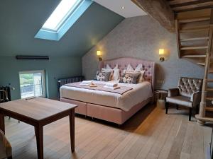 Cha Cha de Loup Luxe B&B - Vakantiewoning