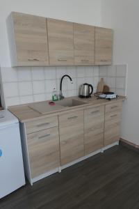 apartmán na náměstí