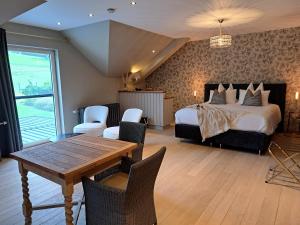Cha Cha de Loup Luxe B&B - Vakantiewoning