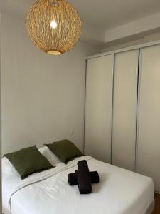 Le Toulousain 102 - Appartement Cosy en Hypercentre - Quartier Jeanne dArc