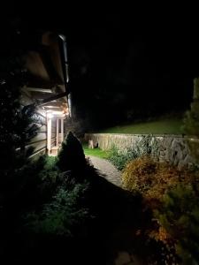 Drevenica Nela - Chalet in Tatras