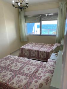 Vivir en la puerta del mar