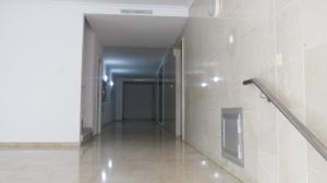 Vivir en la puerta del mar