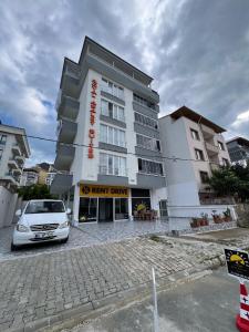 Royal Asalet Suites - شقق الأصالة الملكية