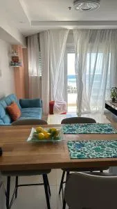 Swita Maria By The Sea - Yavneh