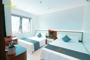Nam Anh Hotel - Ta Lan Than