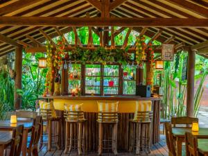 Pousada Jardim Das Margaridas