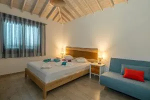 Villa Lakka - 阿洛尼索斯古镇