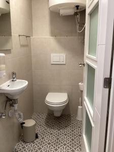 Avenida Cozy Apartment