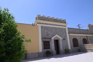 La Corte di Bacco Salento