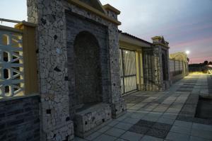 La Corte di Bacco Salento