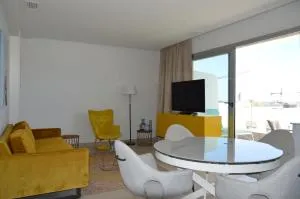 Balcon de Finestrat Holiday Apt - Finestrat