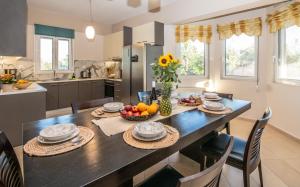 Olive Treasure Villa