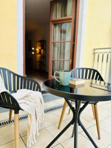 Apartment Altstadtliebe