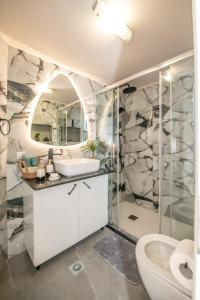 Olive Treasure Villa