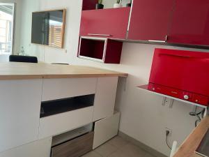 Tout confort prêt de la défense