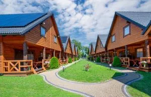 Raj nad Morzem - Bobolin