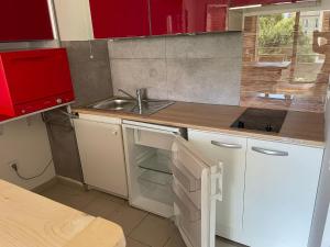 Appartements Tout confort pret de la defense : photos des chambres