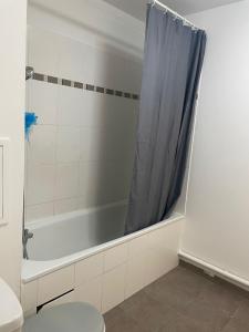Appartements Tout confort pret de la defense : photos des chambres