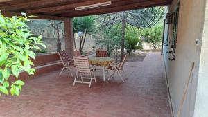 Casa vacanze Giardinomare