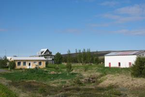 Hótel Goðafoss Fosshóll