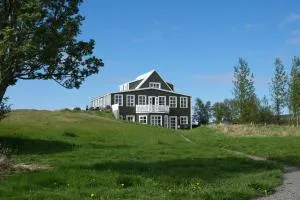 Hótel Goðafoss Fosshóll - 阿克雷里