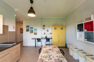 FARE BnB - Room del Parco
