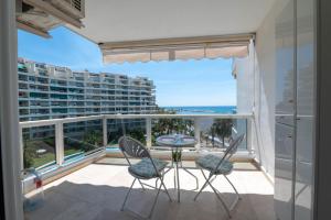 Fantástico estudio en Marbella