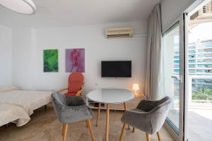 Fantástico estudio en Marbella