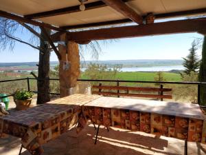 Casa Rural Balcón De San Roque
