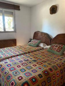 Casa Rural Balcón De San Roque