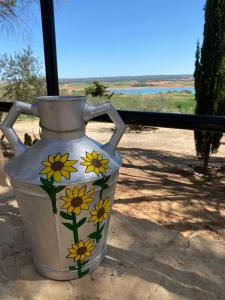 Casa Rural Balcón De San Roque
