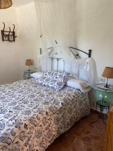 Casa Rural Balcón De San Roque