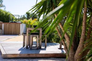 Villas Villa Contemporaine vue mer-vignobles,Piscine-Spa : photos des chambres