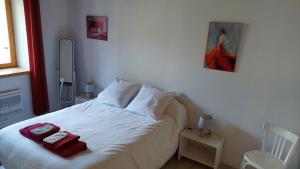 Maisons de vacances Gite O Valet : photos des chambres