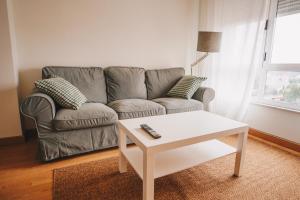 Apartamento los Gascones