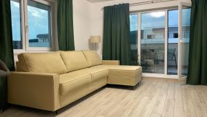 Apartament Ovy Residence Râșnov