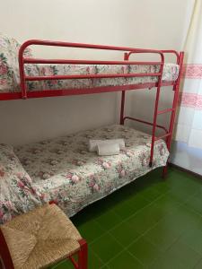 Appartamento Sole e Mare img33