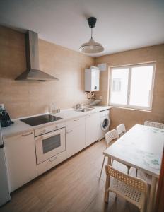 Apartamento los Gascones