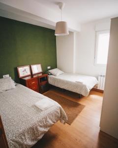 Apartamento los Gascones