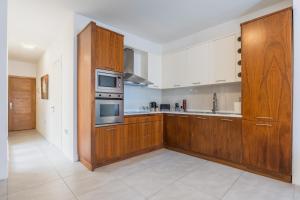 Stunning 1-Bed Apartment In Heart of Valletta