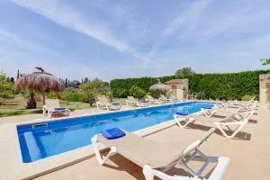 Ca'n Amer by Rentallorca - S'illot