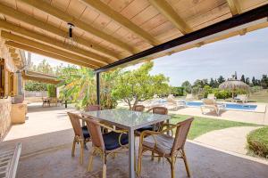 Can Amer by Rentallorca